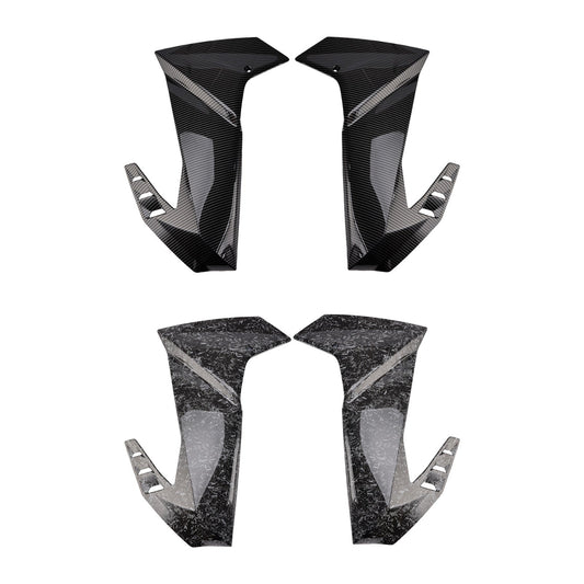 Carenatura del pannello di copertura del telaio laterale Aprilia RS457 RS 457 2024-2025