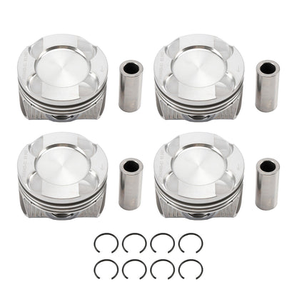 Kit di revisione e ricostruzione albero motore/bielle/pistoni/guarnizione BMW Z4 18i / 20i (EUR) E89 N20 2011-2016 11217640165