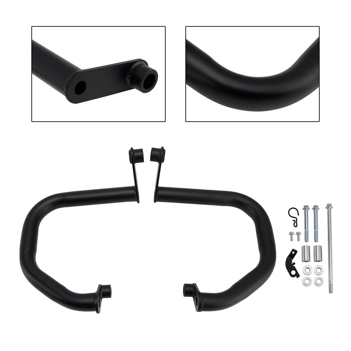 Barra di protezione paraurti motore Shotgun Shot Gun 650 2024-2025