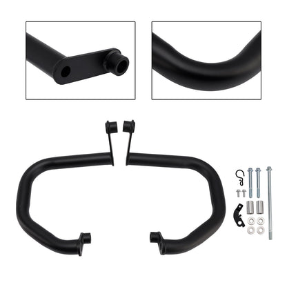 Barra di protezione paraurti motore Shotgun Shot Gun 650 2024-2025