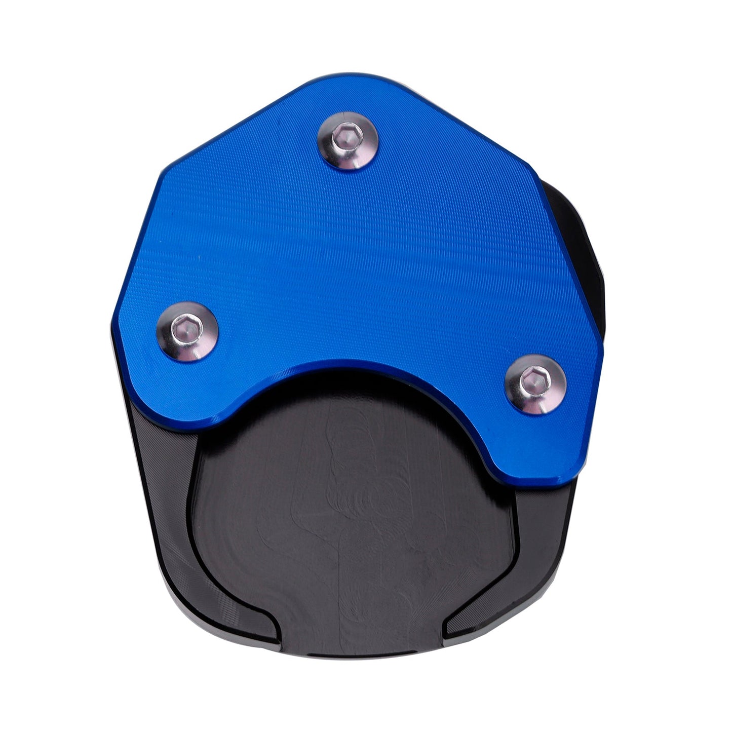 Piastra di estensione del cavalletto Tiger Sport 660 2022-2025 adatta per
