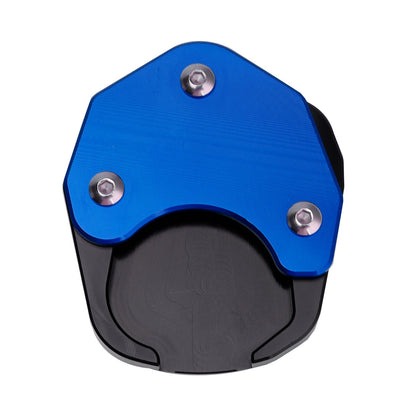 Piastra di estensione del cavalletto Tiger Sport 660 2022-2025 adatta per