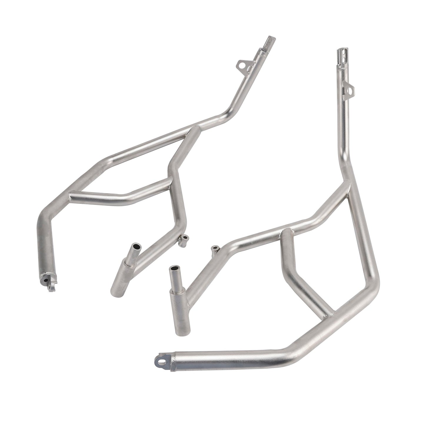 Barra di protezione motore superiore in acciaio per BMW S1000Xr 2024-2025 S 1000 Xr