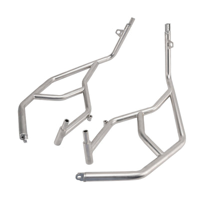 Barra di protezione motore superiore in acciaio per BMW S1000Xr 2024-2025 S 1000 Xr