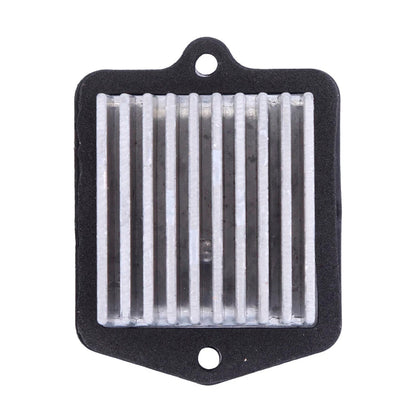 Resistenza del regolatore del ventilatore del sistema HVAC 7802A006 per MITSUBISHI Lancer 2008-2014