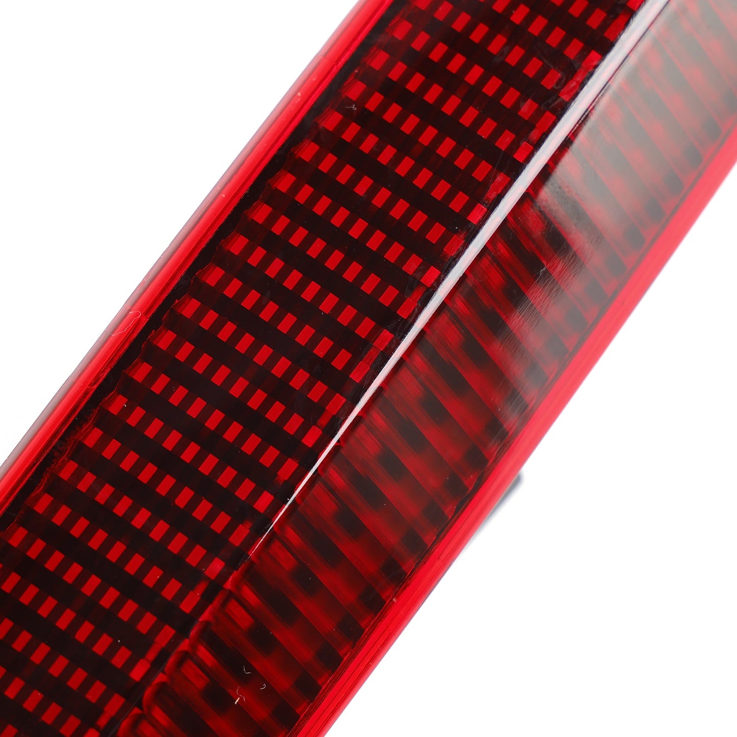 Renault Megane MK II 5 porte Station Wagon / Grandtour (KM0/1_) 2003-2009 Luce di stop a LED rossa di terza posizione 8200175538