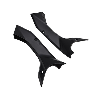 Copertura del condotto dell'aria laterale Yamaha YZF R6 2017-2020, carenatura di aspirazione