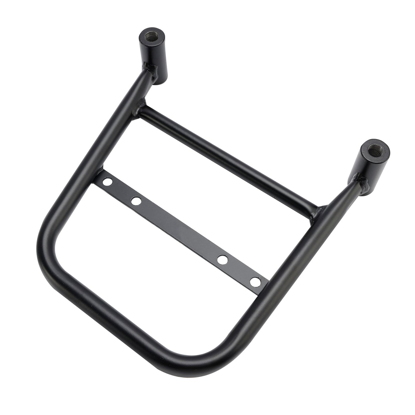 Staffa di montaggio per borsa laterale Kawasaki Vulcan S 650 Cafe 2018-2023