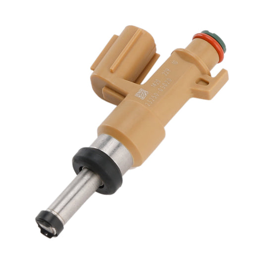 1 iniettore di carburante 23250-0S020 adatto per Toyota Tundra Sequoia 4.6L 5.7L 2008-2019