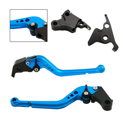 Leva frizione freno lunga adatta per CFMOTO 450SS 450SR 21-23 450NK 23-24