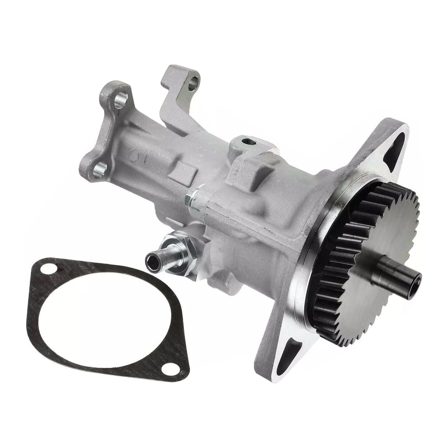 Pompa per vuoto meccanica a ingranaggi con guarnizione per Dodge Ram 2500 94-02 Ram 3500