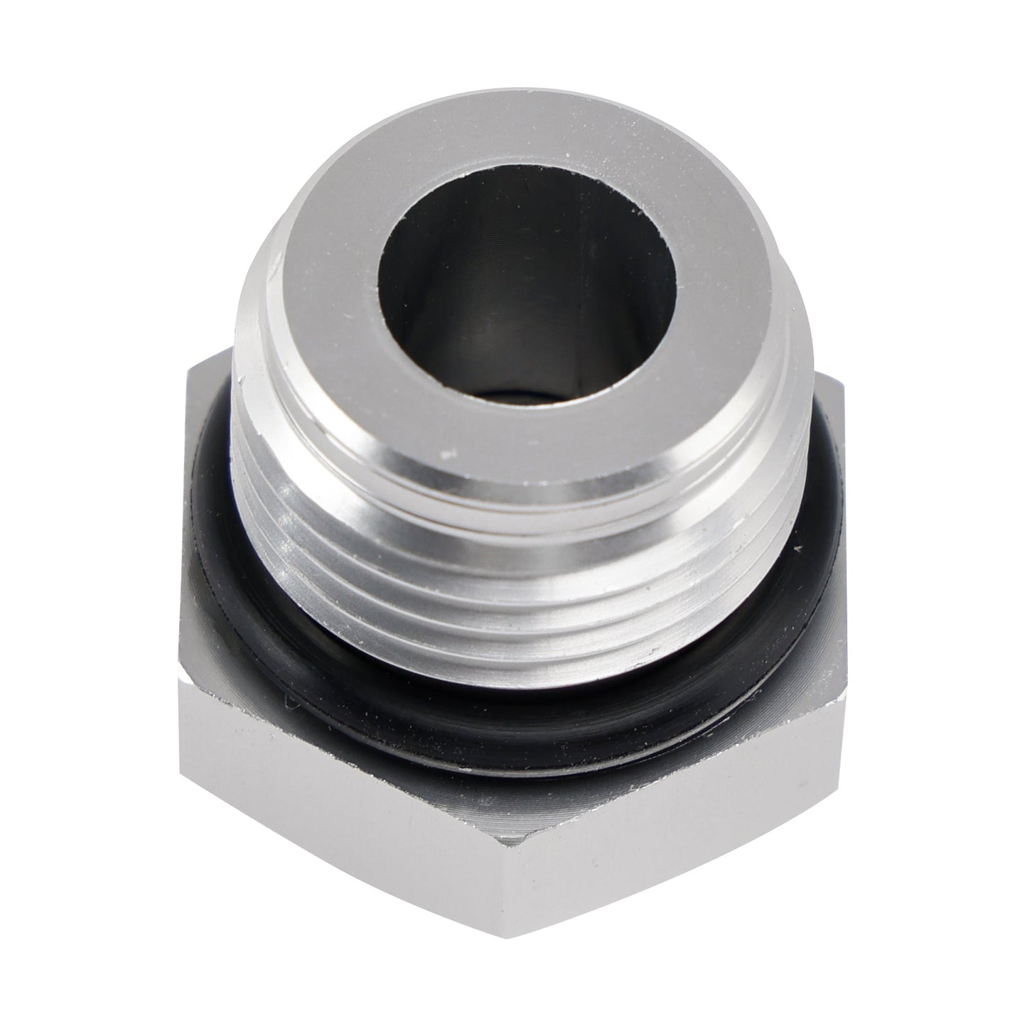 Connettore del tubo dell'olio del radiatore della trasmissione YL3Z7D273AA per Ford Expedition 2001-2005