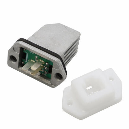 Resistenza regolatore ventola riscaldamento HVAC 277614BA0A per Nissan Rogue Sentra