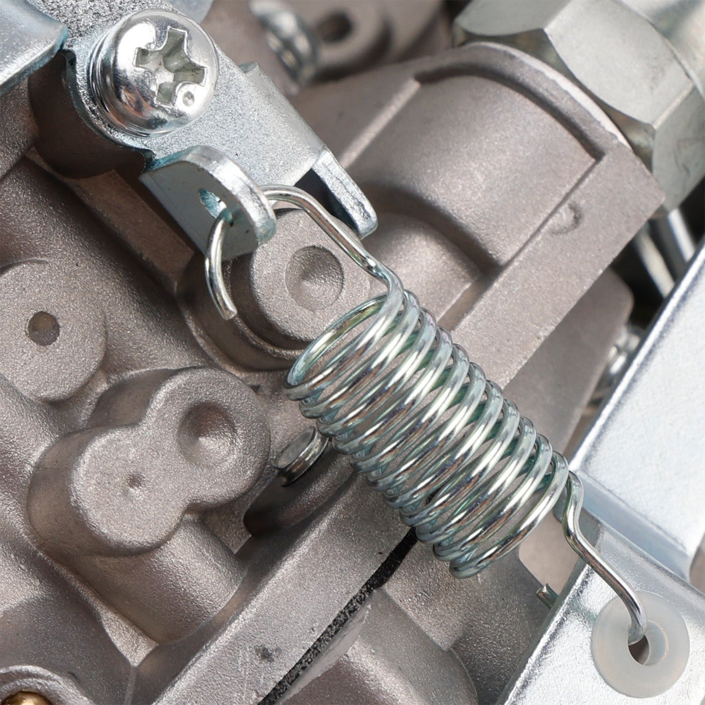 09/1988-07/1994 Isuzu Amigo Impulse Pickup Caribe 2.3L 2254CC L4 GAS SOHC 2 Barili Carburatore 8943377840