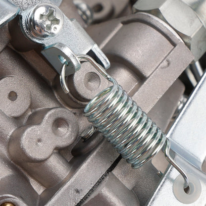 09/1988-07/1994 Isuzu Amigo Impulse Pickup Caribe 2.3L 2254CC L4 GAS SOHC 2 Barili Carburatore 8943377840
