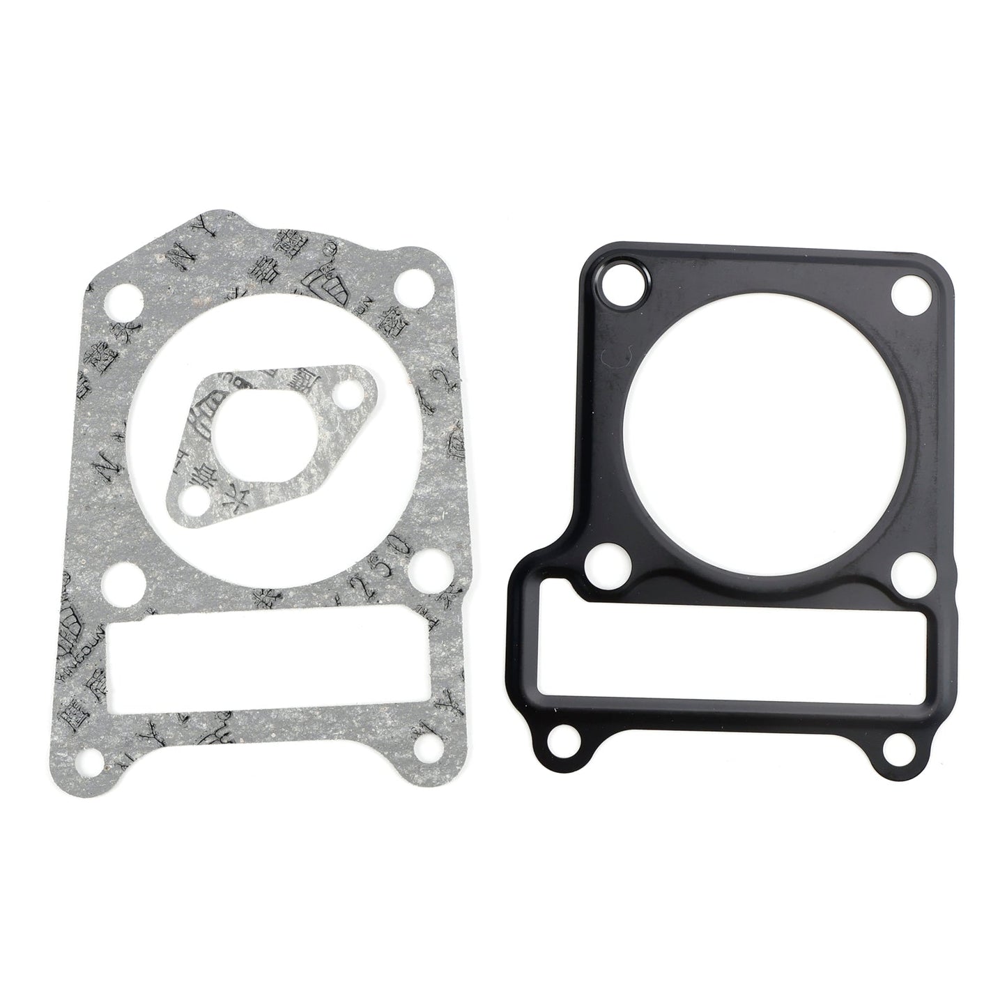 Kit cilindro Yamaha XT-R 125 XT125R 4T AC 2005-2012 5VL-E1310-00 5VL-E1351-10