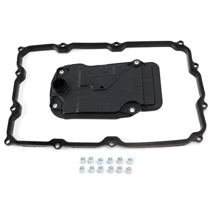 Filtro olio trasmissione Toyota Tundra 5.7L con O-ring e guarnizione 35168-34020 35330-60070 90301-31014