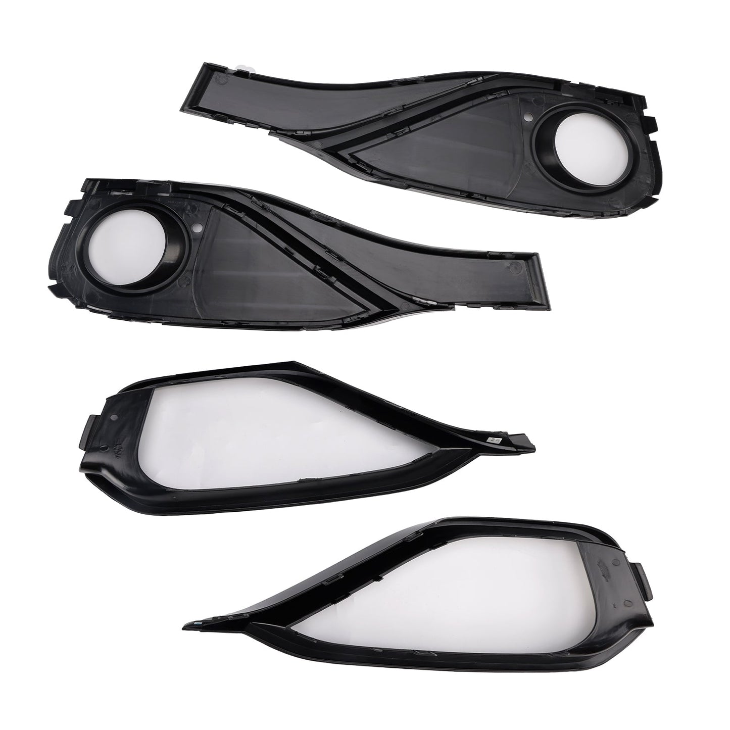 Griglia di copertura della luce fendinebbia 51117294831 adatta a BMW F32 F33 F36 418D