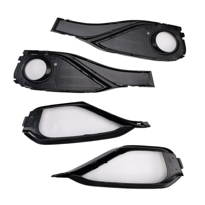 Griglia di copertura della luce fendinebbia 51117294831 adatta a BMW F32 F33 F36 418D