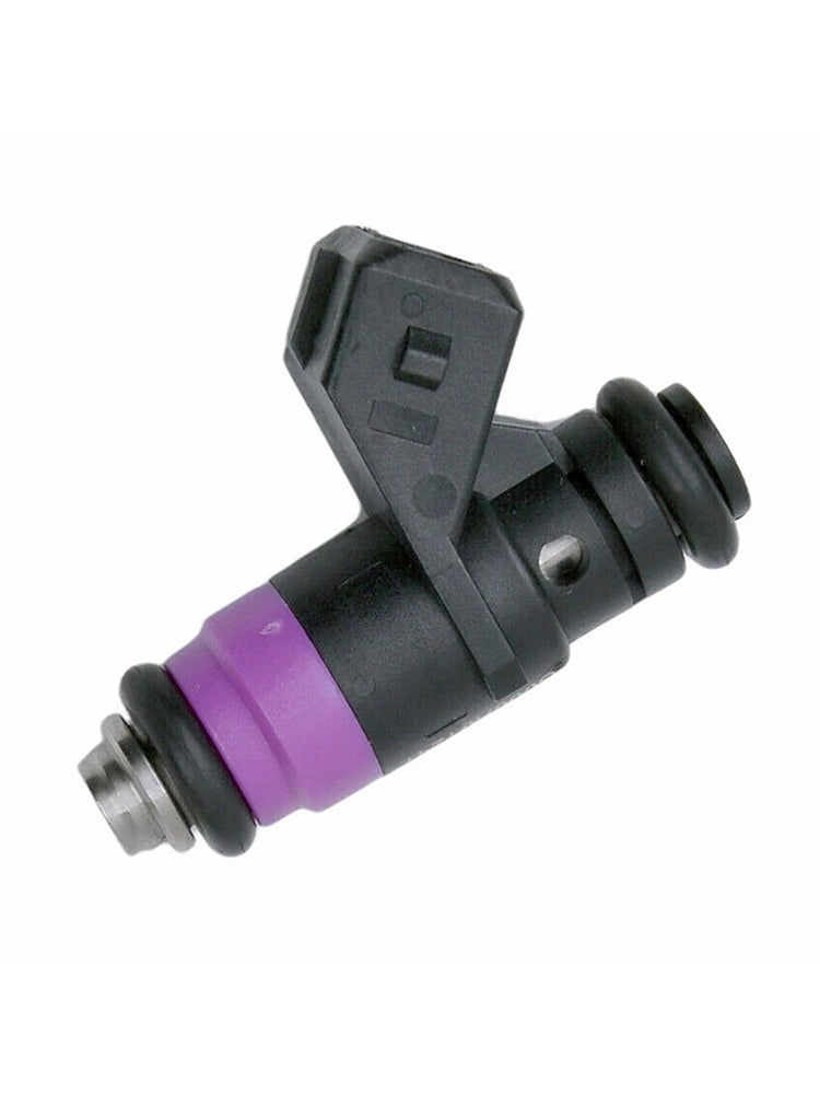 1 iniettore di carburante per Renault Clio Laguna Megane Scénic 1.4 1.6 8200132259