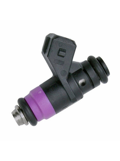 1 iniettore di carburante per Renault Clio Laguna Megane Scénic 1.4 1.6 8200132259