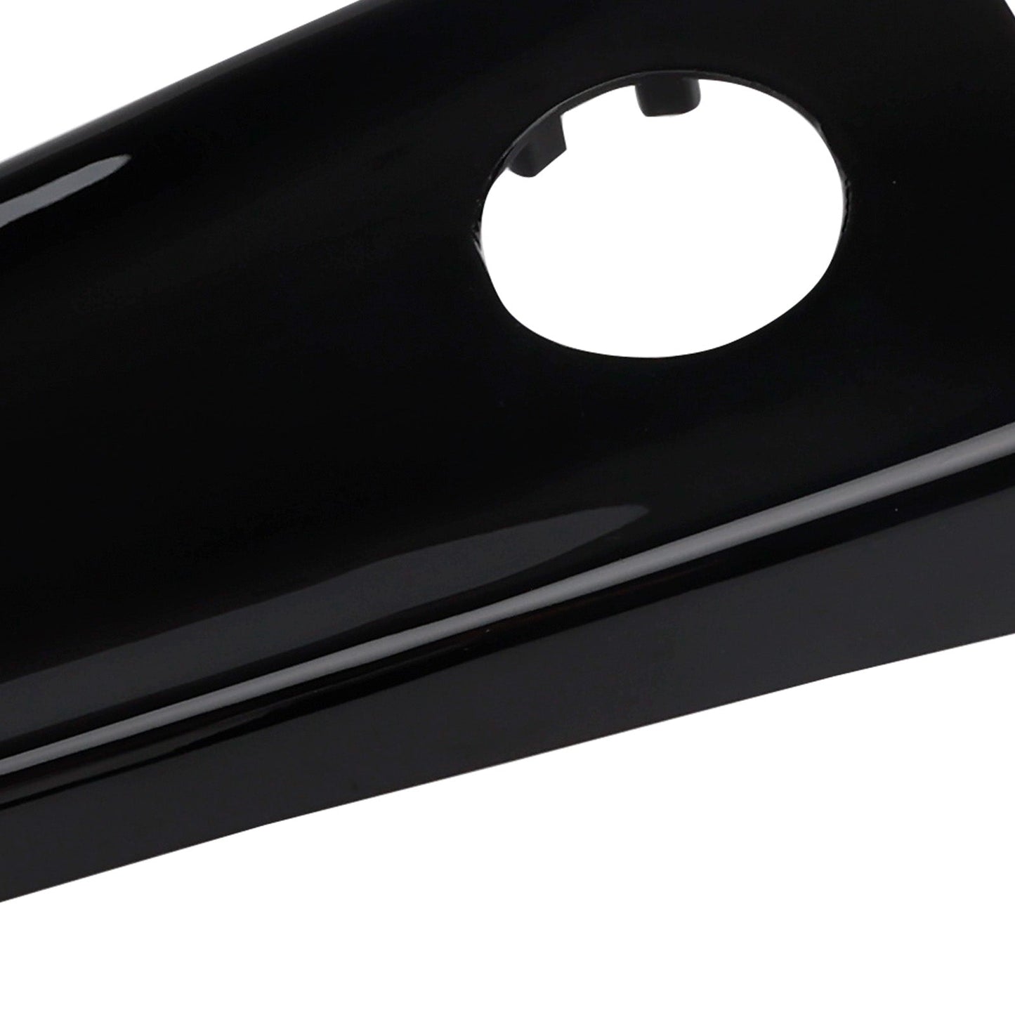 Pannello del serbatoio del carburante del cruscotto Road King 2000-2017