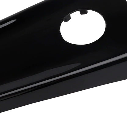 Pannello del serbatoio del carburante del cruscotto Road King 2000-2017