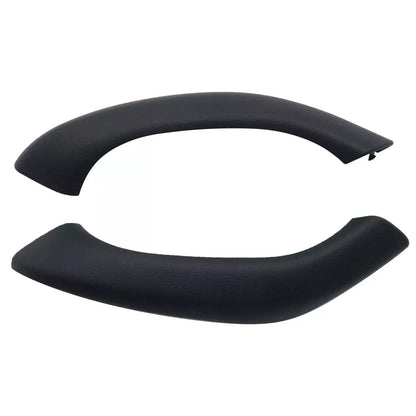 Maniglia interna per portiera 2 pezzi 51417417513 per BMW X2 F39 2016-2020 X1 F48 F49 2016-2020
