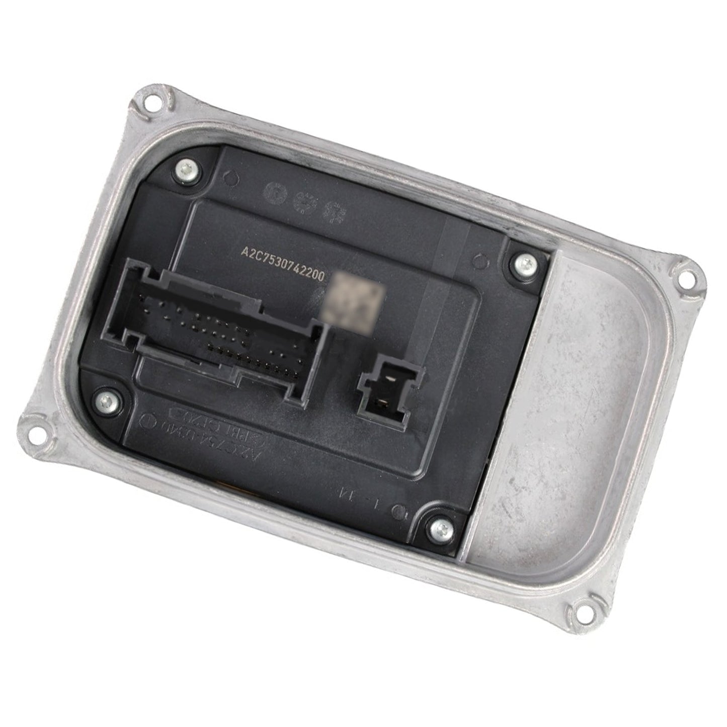 Modulo di controllo del conducente del faro MERCEDES BENZ W205/W253/W247/W167/W117/W238 2020-2023 A2479004204 destro