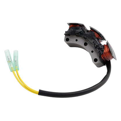 Gruppo statore ausiliario a 3 poli Mercury 25HP 2T 1999-2006 a 2 fili 86704T11