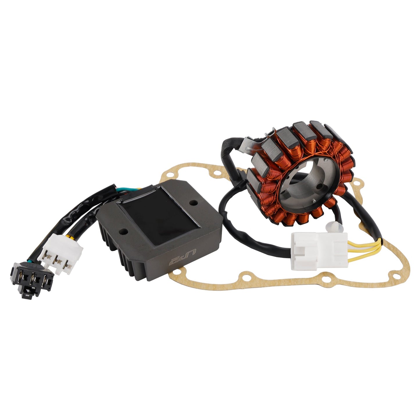 Kit guarnizione regolatore bobina statore Honda UH125D 2009 31120-KTF-640