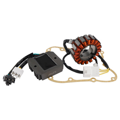 Kit guarnizione regolatore bobina statore Honda PES125 PS125 2006-2012 31120-KTF-640