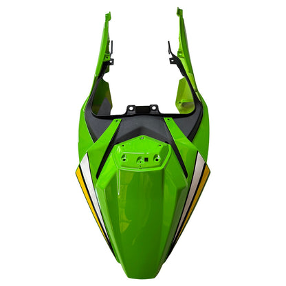 Kit di carene in plastica ABS stampate a iniezione per Kawasaki ZX-6R ZX6R 2024-2026