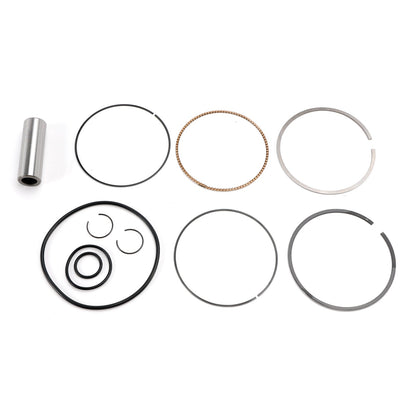 Kit di ricostruzione della parte superiore delle guarnizioni del cilindro e del pistone della Yamaha YFM450 Grizzly 450 2007-2016 5ND-11310-00 5GH-11310-00