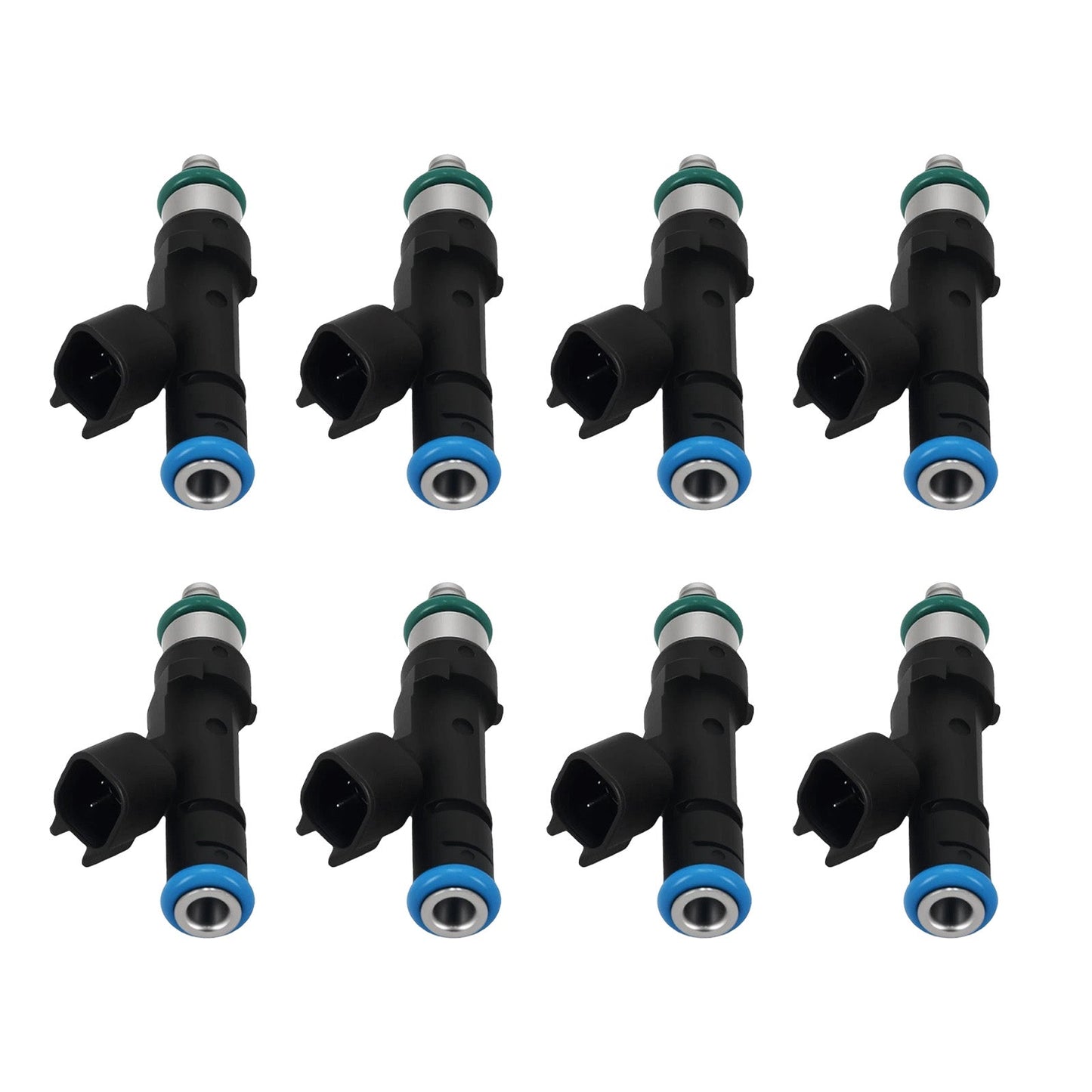 8 iniettori di carburante per Ford F-150 Lariat 5.4L V8 04 0280158003