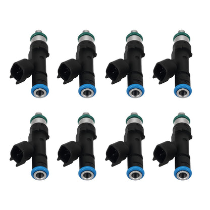 8 iniettori di carburante per Ford F-150 Lariat 5.4L V8 04 0280158003