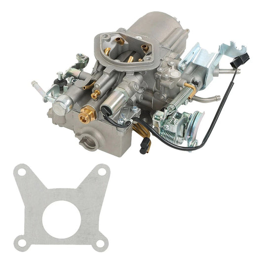 Carburatore PEUGEOT 404/504 Carb MD192036 4G13 4G15