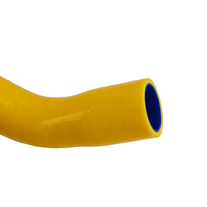 Tubo flessibile del liquido di raffreddamento del radiatore in silicone Aprilia Tuareg 660 2022-2025