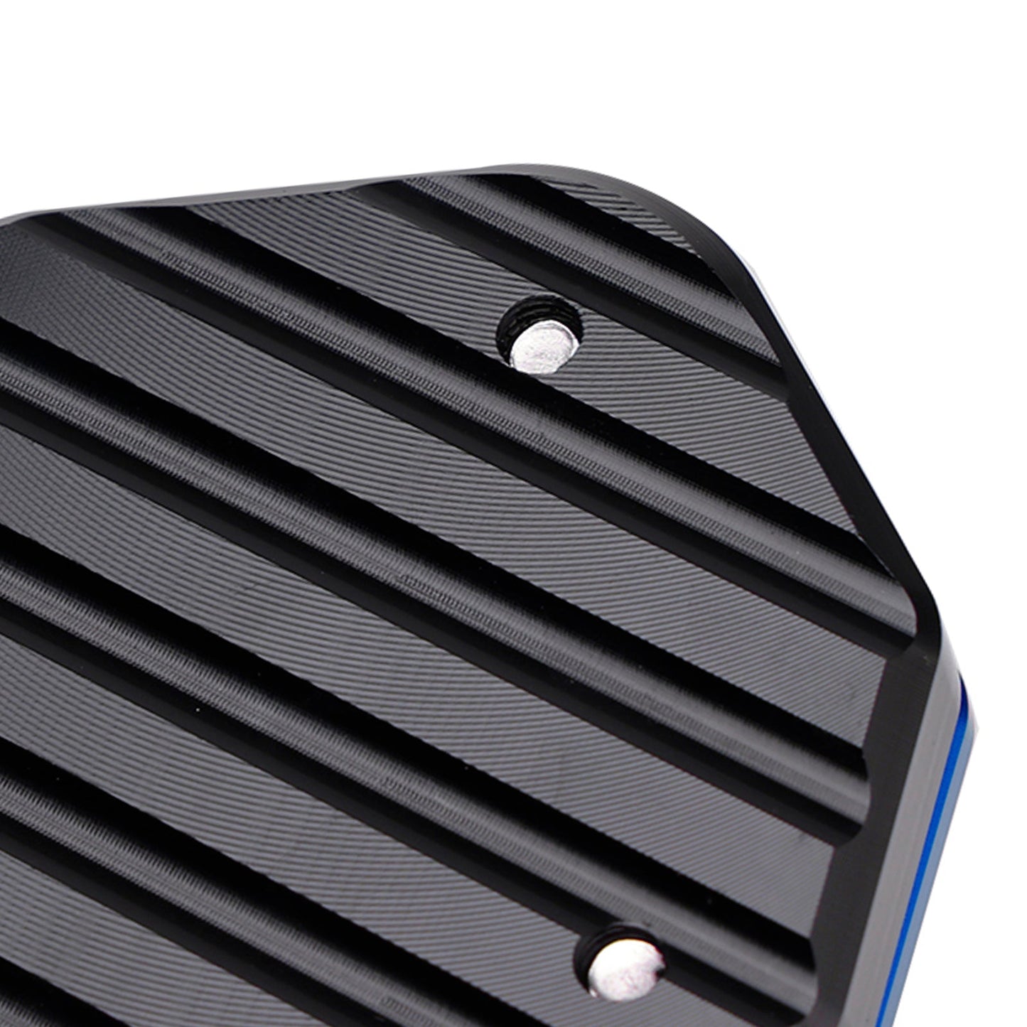 Piastra di estensione del cavalletto Tiger Sport 660 2022-2025 adatta per