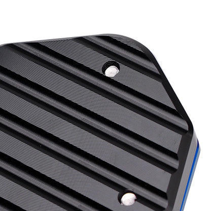 Piastra di estensione del cavalletto Tiger Sport 660 2022-2025 adatta per