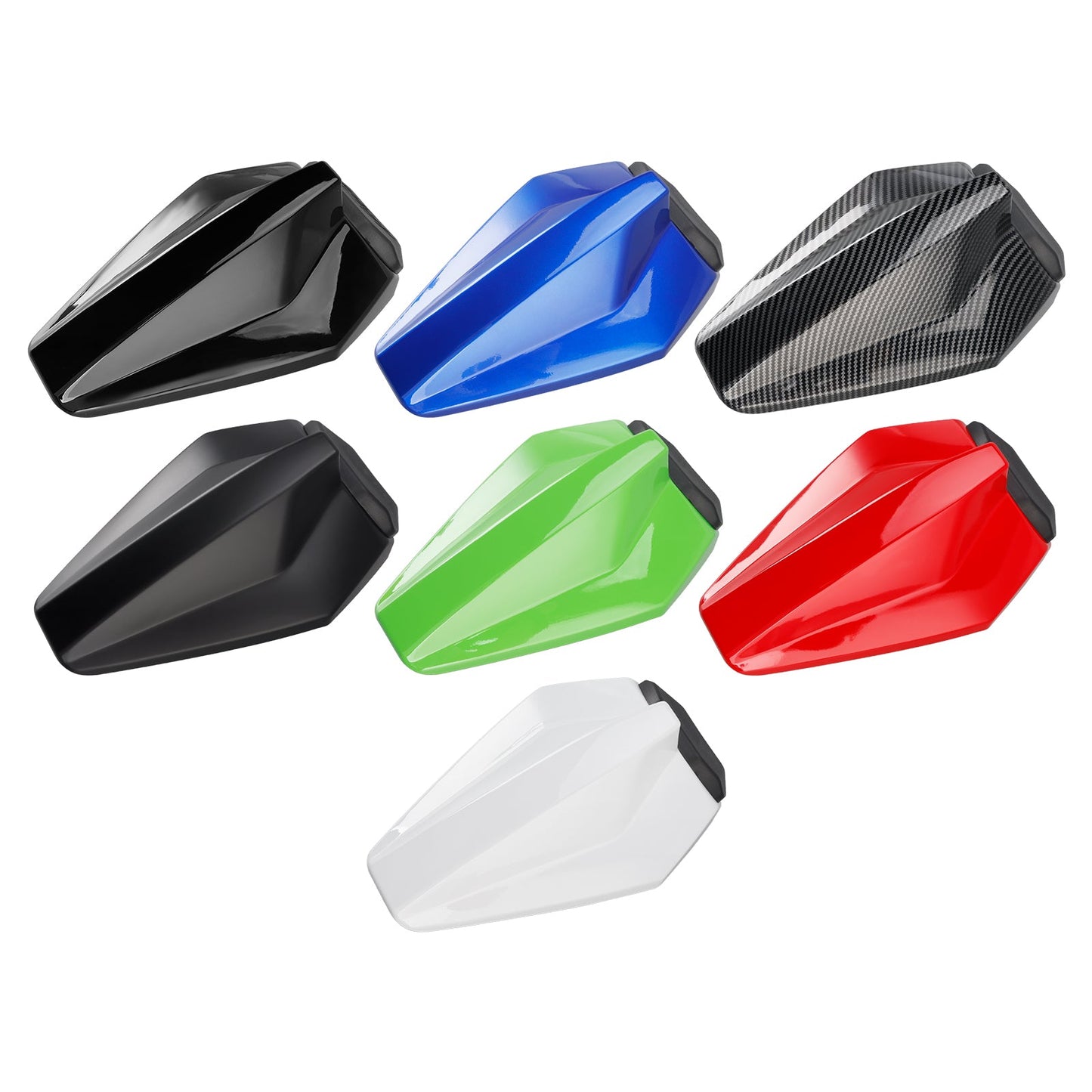 Carenatura posteriore per Kawasaki ZX10R ZX-10R Racing 2016-2025