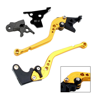 Leva frizione freno lunga adatta per HARLEY X350 2022-2023