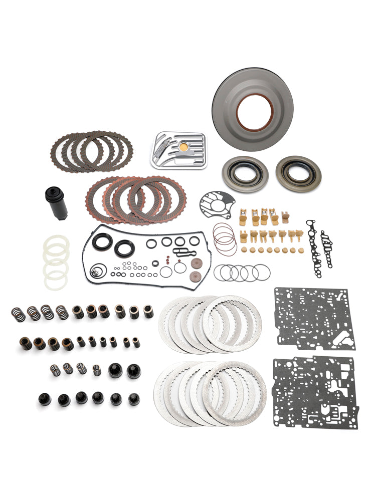 Kit frizione per Ford Focus/Mondeo/Galaxy/S-Max Powershift 6DCT450 MPS6 Box