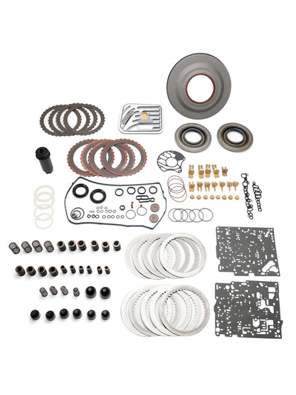 Kit frizione per Ford Focus/Mondeo/Galaxy/S-Max Powershift 6DCT450 MPS6 Box