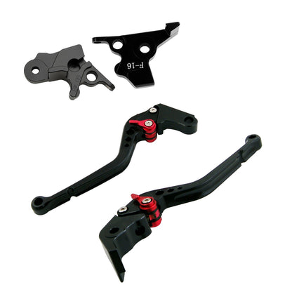 Leva frizione freno lunga adatta per HARLEY X350 2022-2023