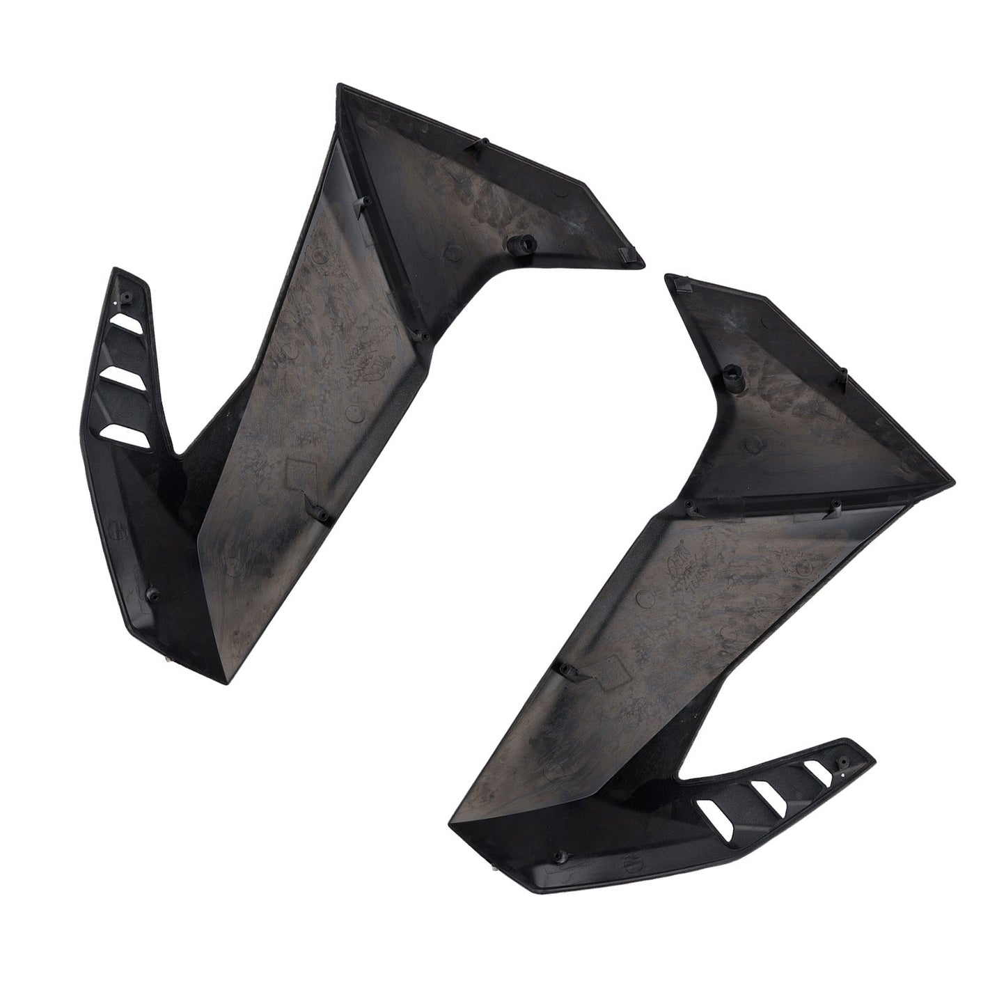 Carenatura del pannello di copertura del telaio laterale Aprilia RS457 RS 457 2024-2025