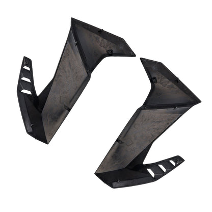 Carenatura del pannello di copertura del telaio laterale Aprilia RS457 RS 457 2024-2025