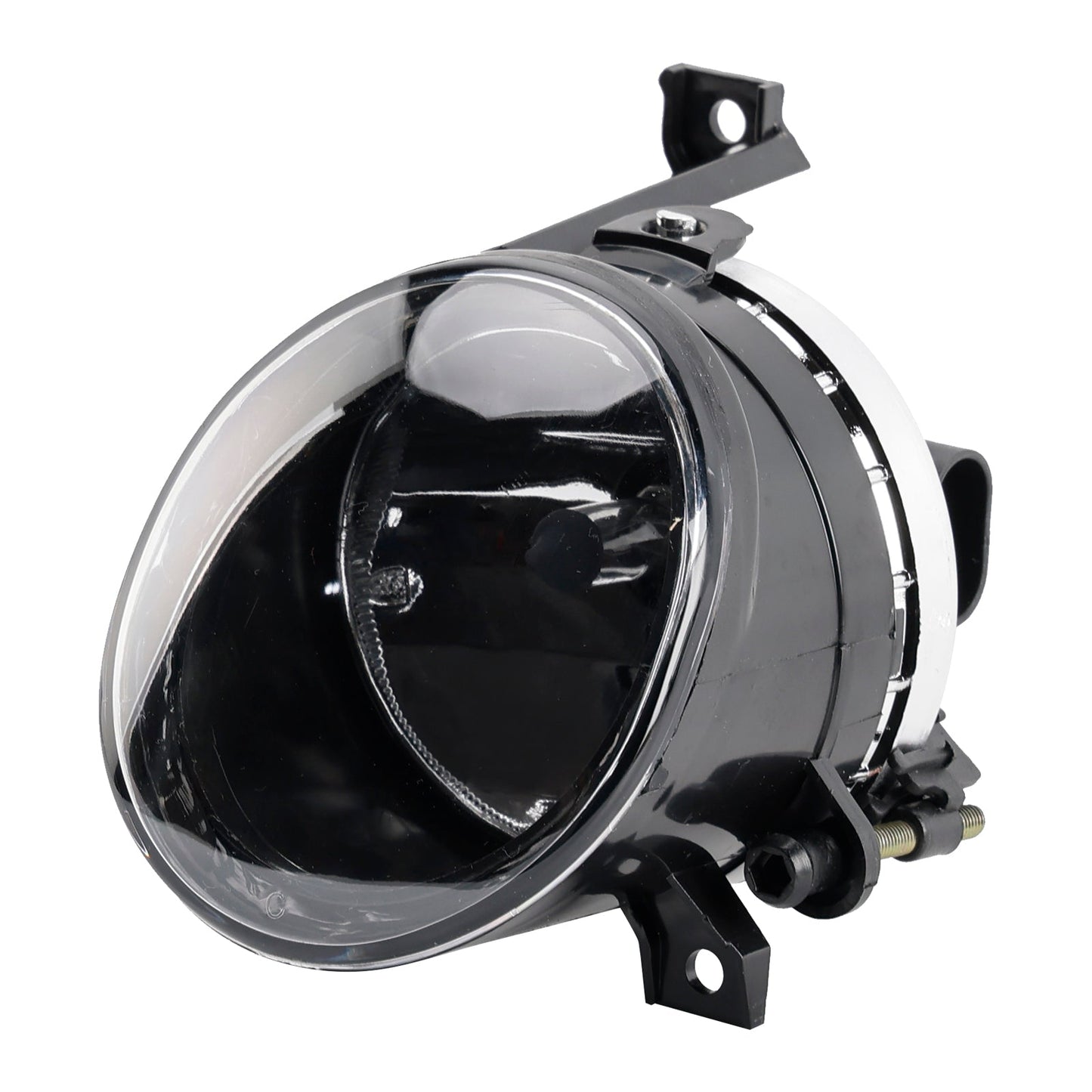 1 pz. Fendinebbia anteriore sinistro per Volkswagen Polo 2010-2014 Tiguan 2008-2011