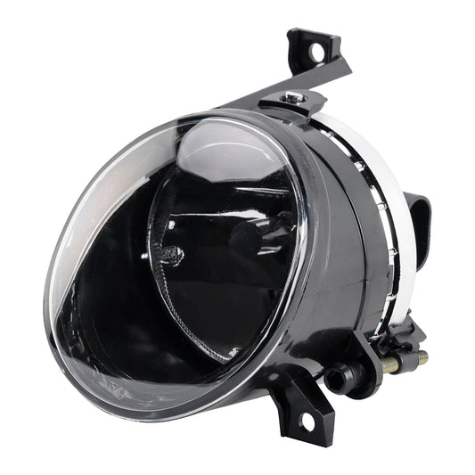 1 pz. Fendinebbia anteriore sinistro per Volkswagen Polo 2010-2014 Tiguan 2008-2011