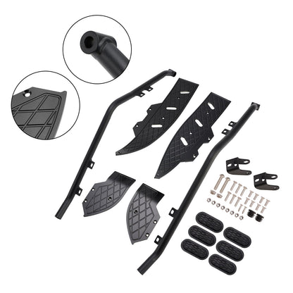 Paraurti, protezione motore, barra di protezione, nero, per Honda Ns150Gx 2025 Ns 150